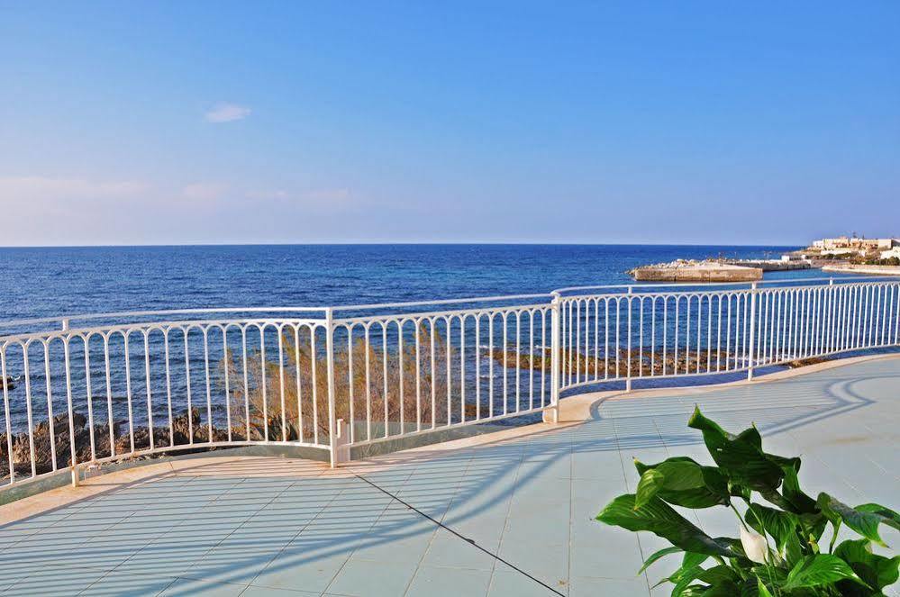 فندق L'Approdo Di Angelino بيزولونغو المظهر الخارجي الصورة